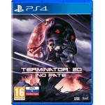 Terminator 2D No Fate [PS4]